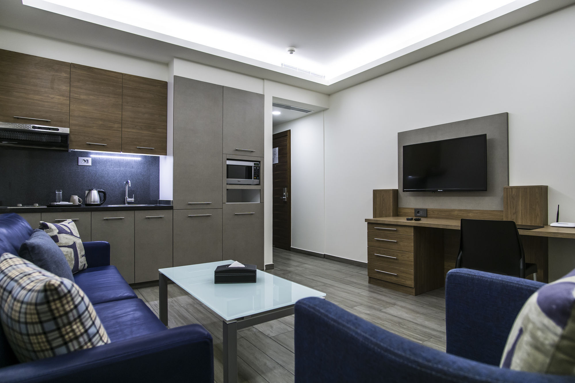 Urban Central Suites - 베이루트 외부 사진
