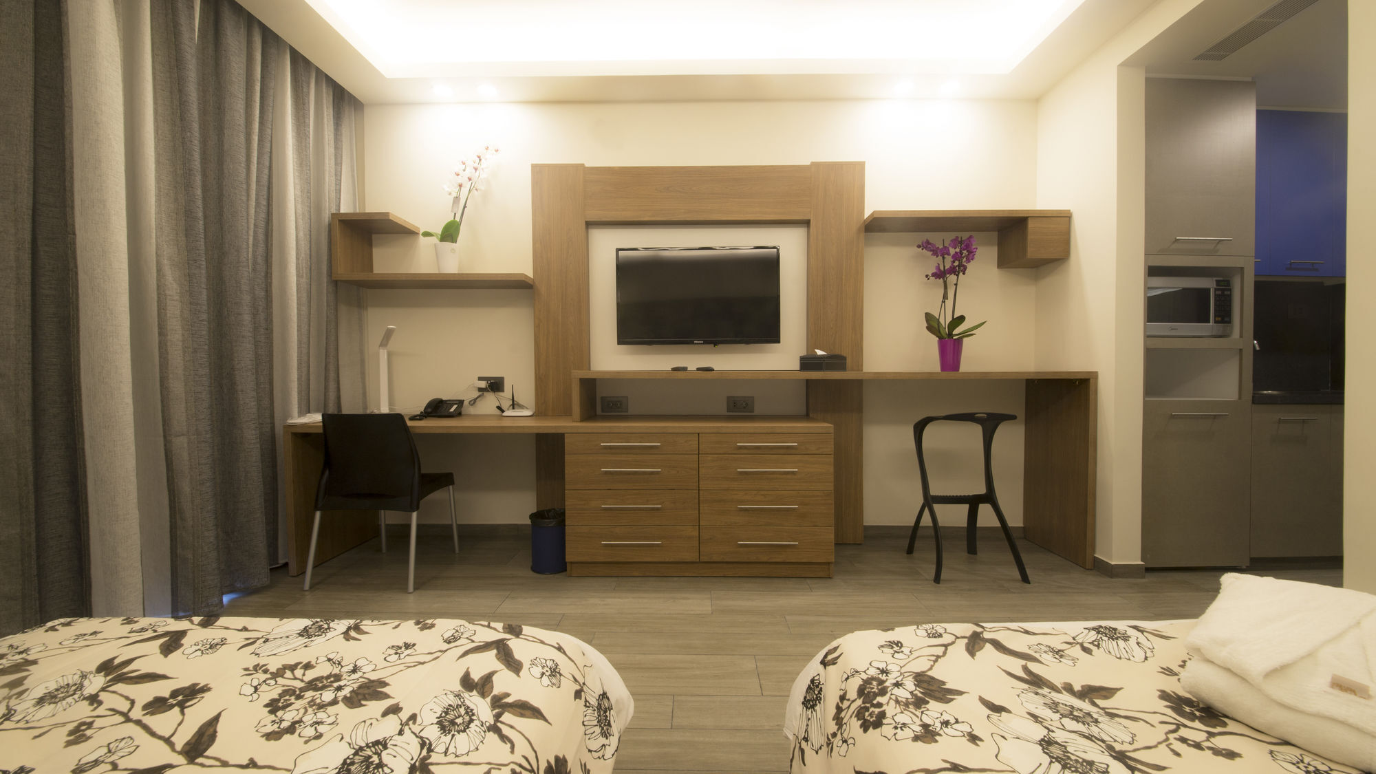 Urban Central Suites - 베이루트 외부 사진
